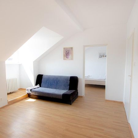 Old Town Podwale Street Apartment. Great Location Warszawa Exteriör bild