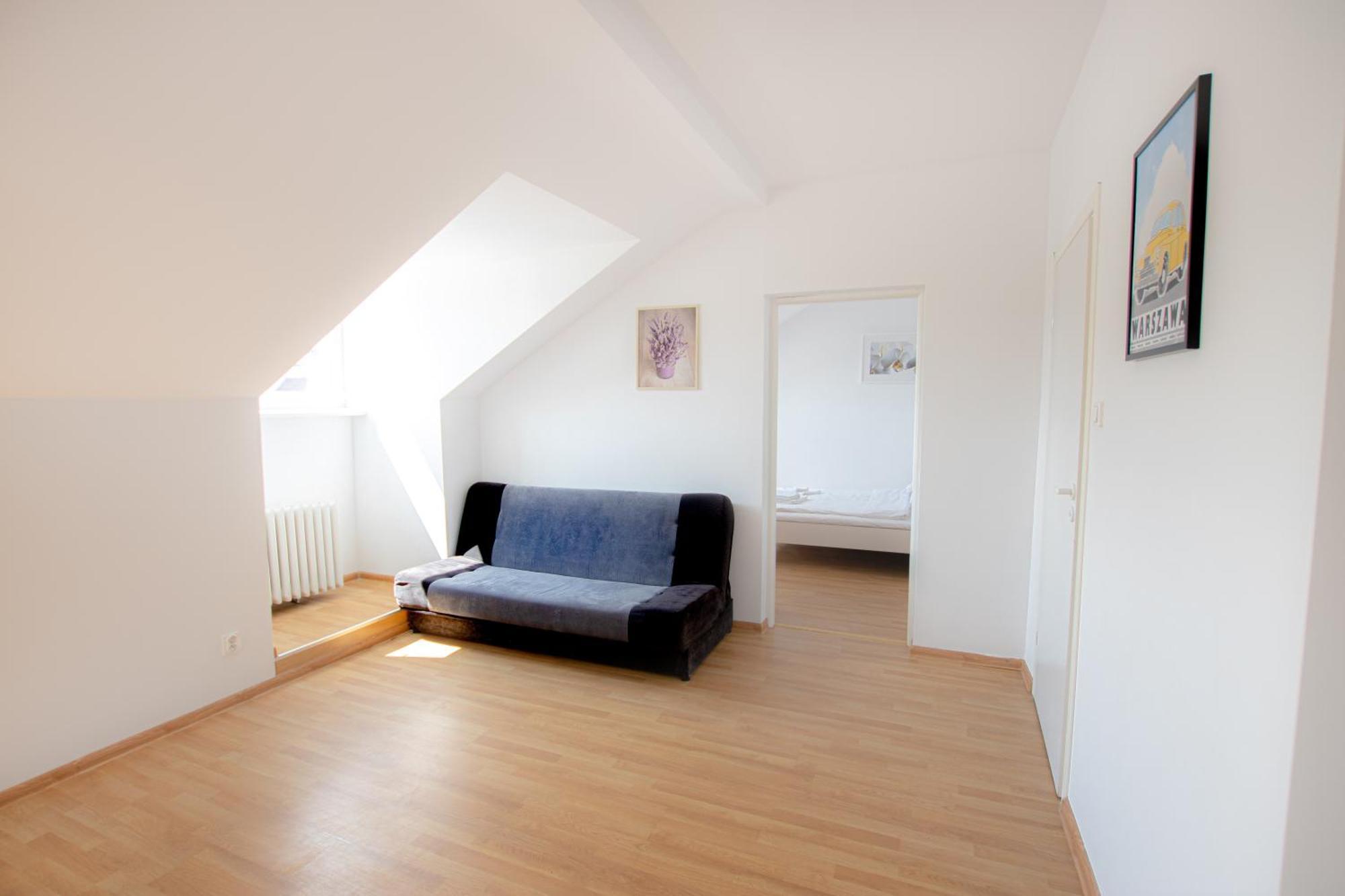 Old Town Podwale Street Apartment. Great Location Warszawa Exteriör bild
