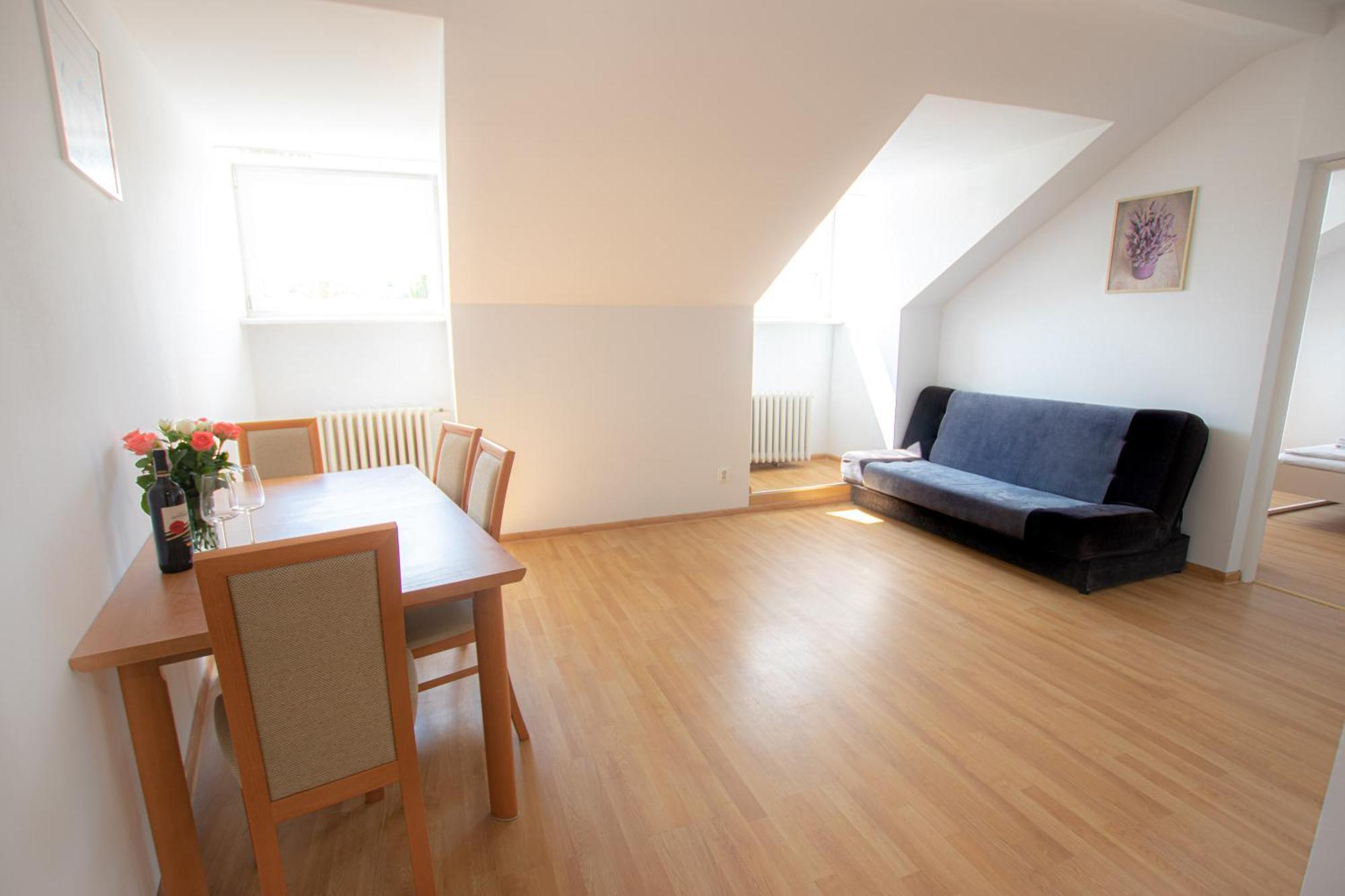 Old Town Podwale Street Apartment. Great Location Warszawa Exteriör bild