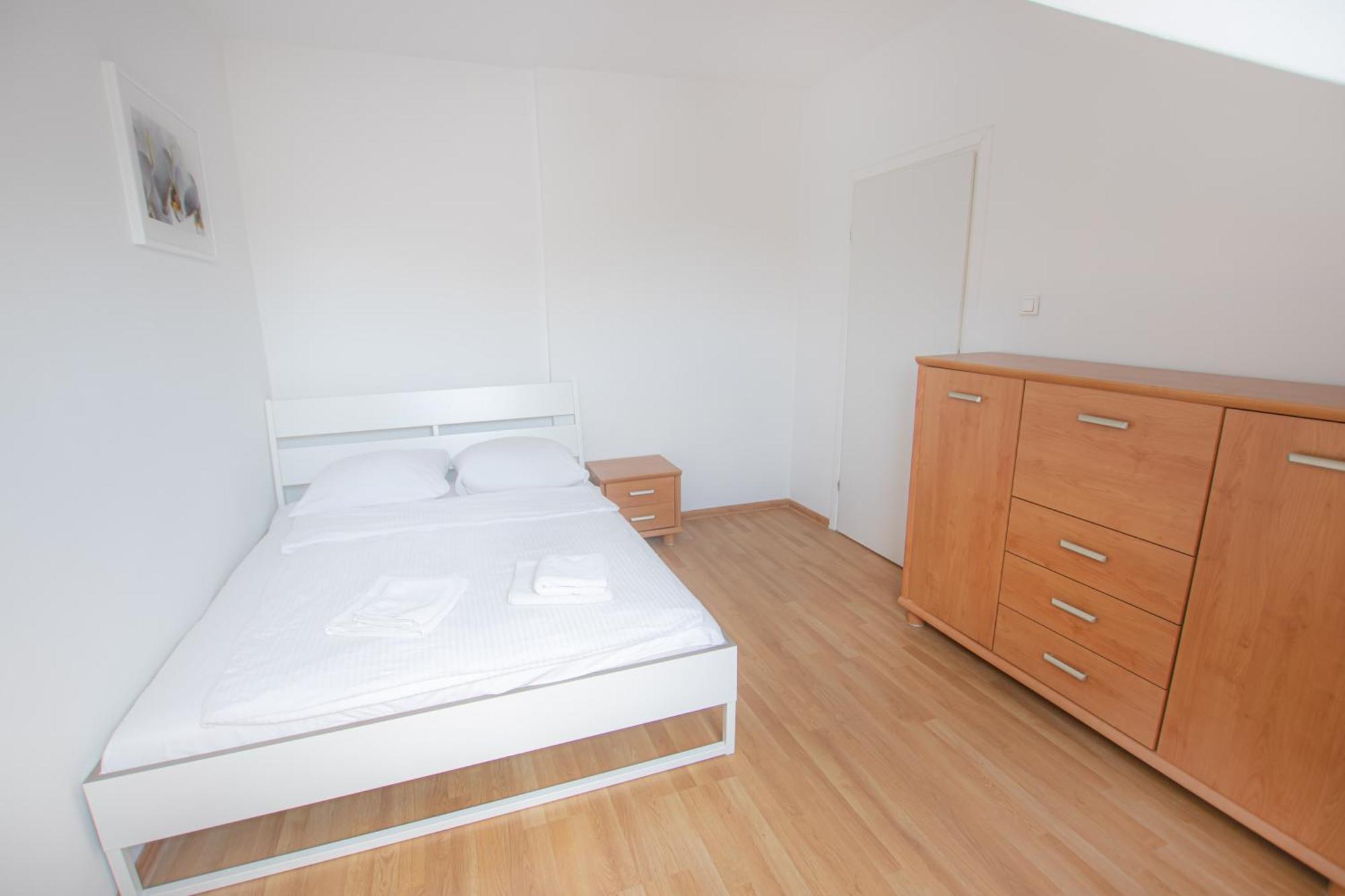 Old Town Podwale Street Apartment. Great Location Warszawa Exteriör bild