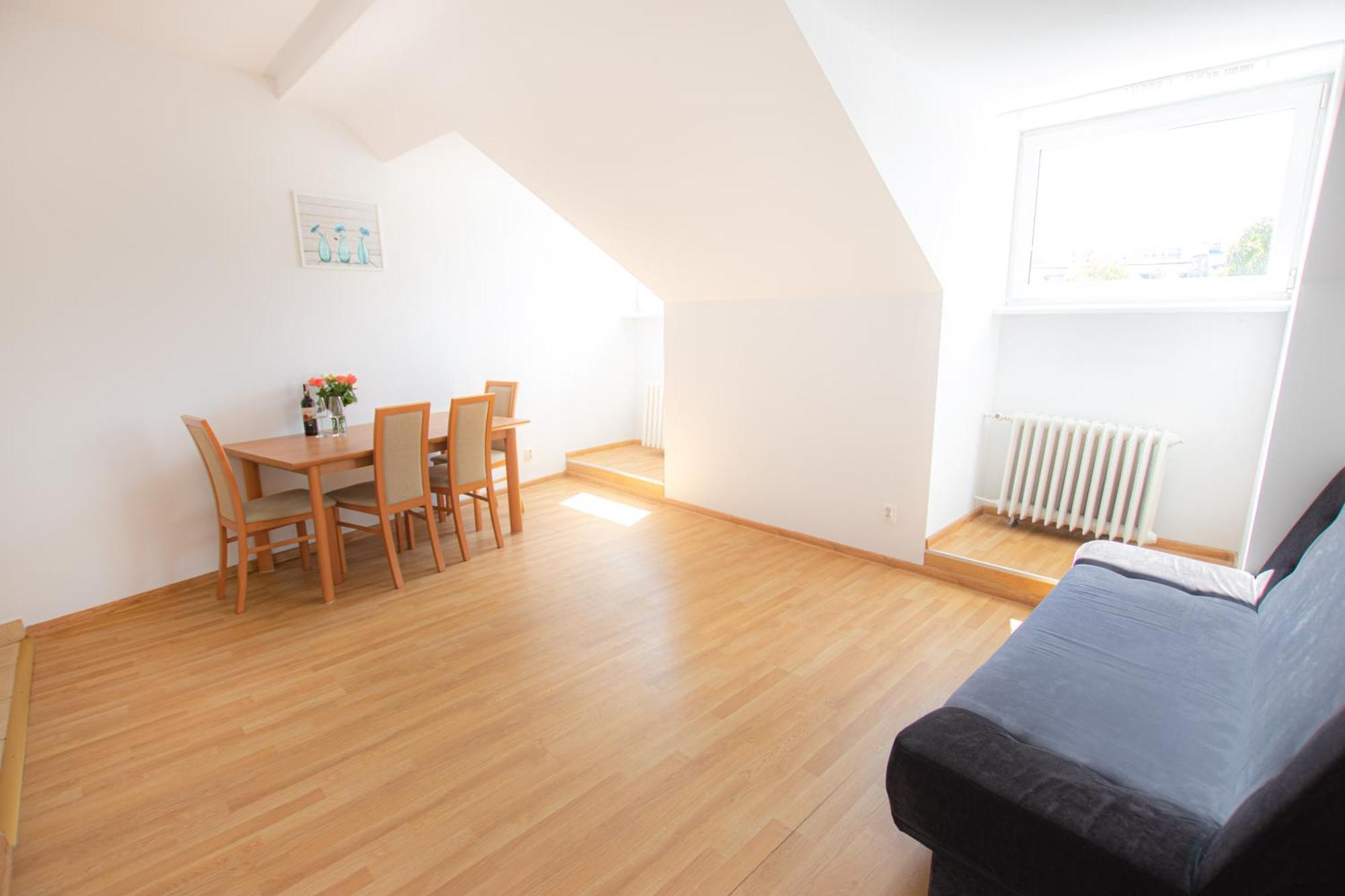 Old Town Podwale Street Apartment. Great Location Warszawa Exteriör bild