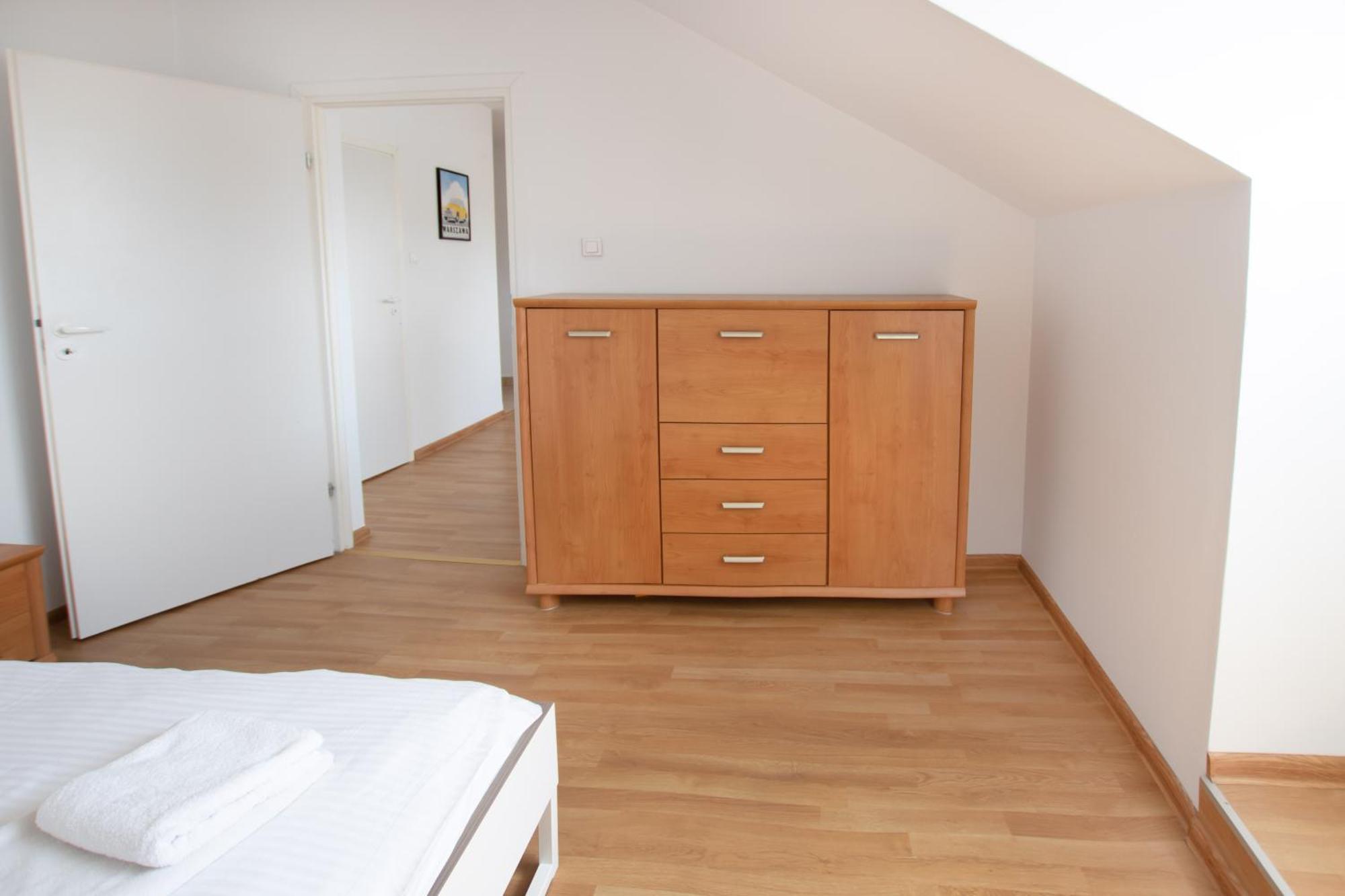 Old Town Podwale Street Apartment. Great Location Warszawa Exteriör bild