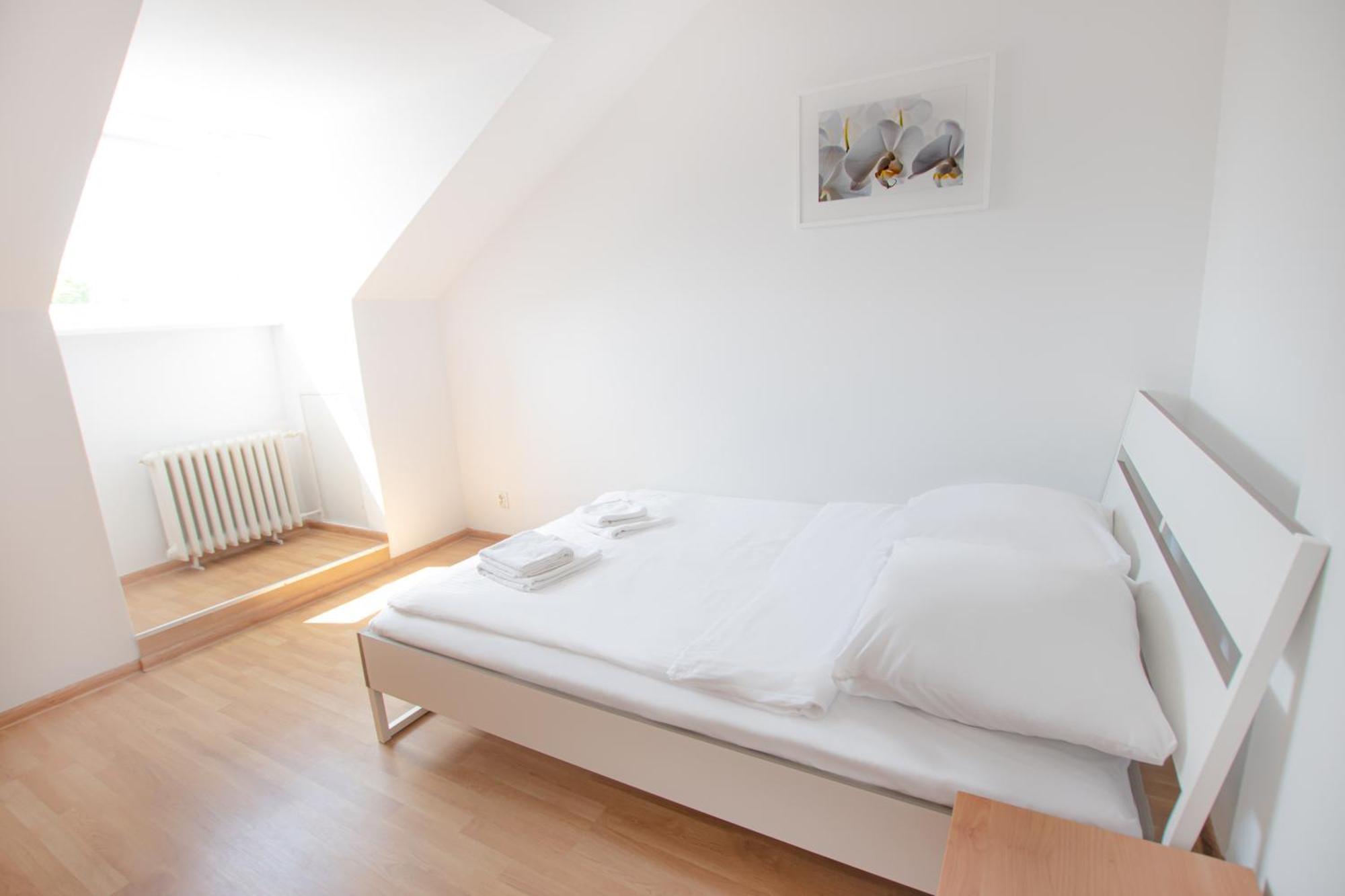 Old Town Podwale Street Apartment. Great Location Warszawa Exteriör bild